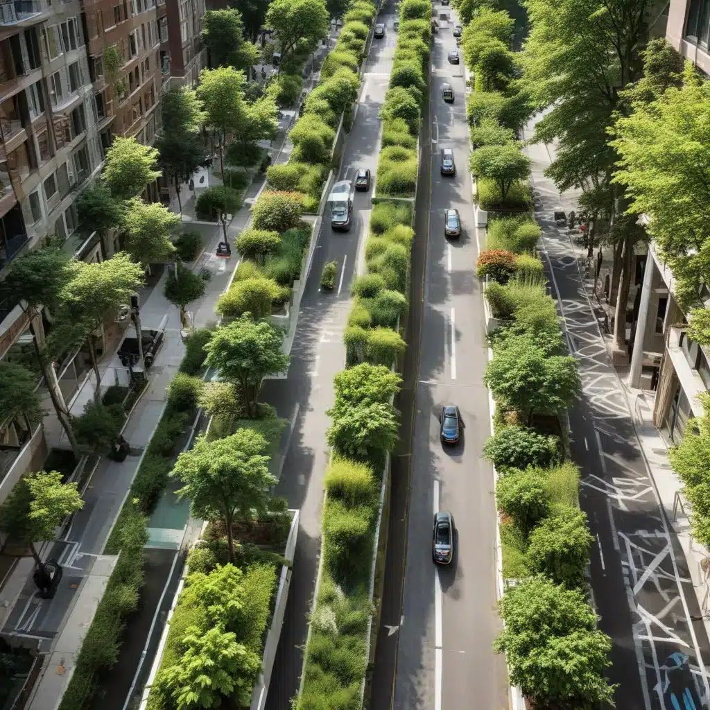 6 Book Picks to Inspire Parking Reform and Urban Greening