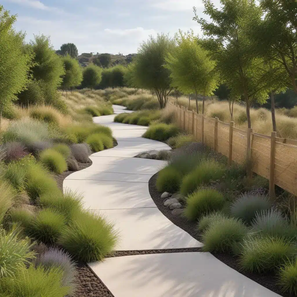 Adapting to Change: Designing Flexible Landscapes that Can Evolve over Time