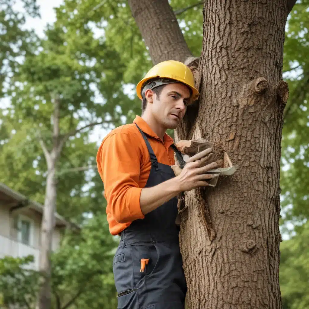 Avoiding Tree Removal Scams: How to Spot and Prevent Them