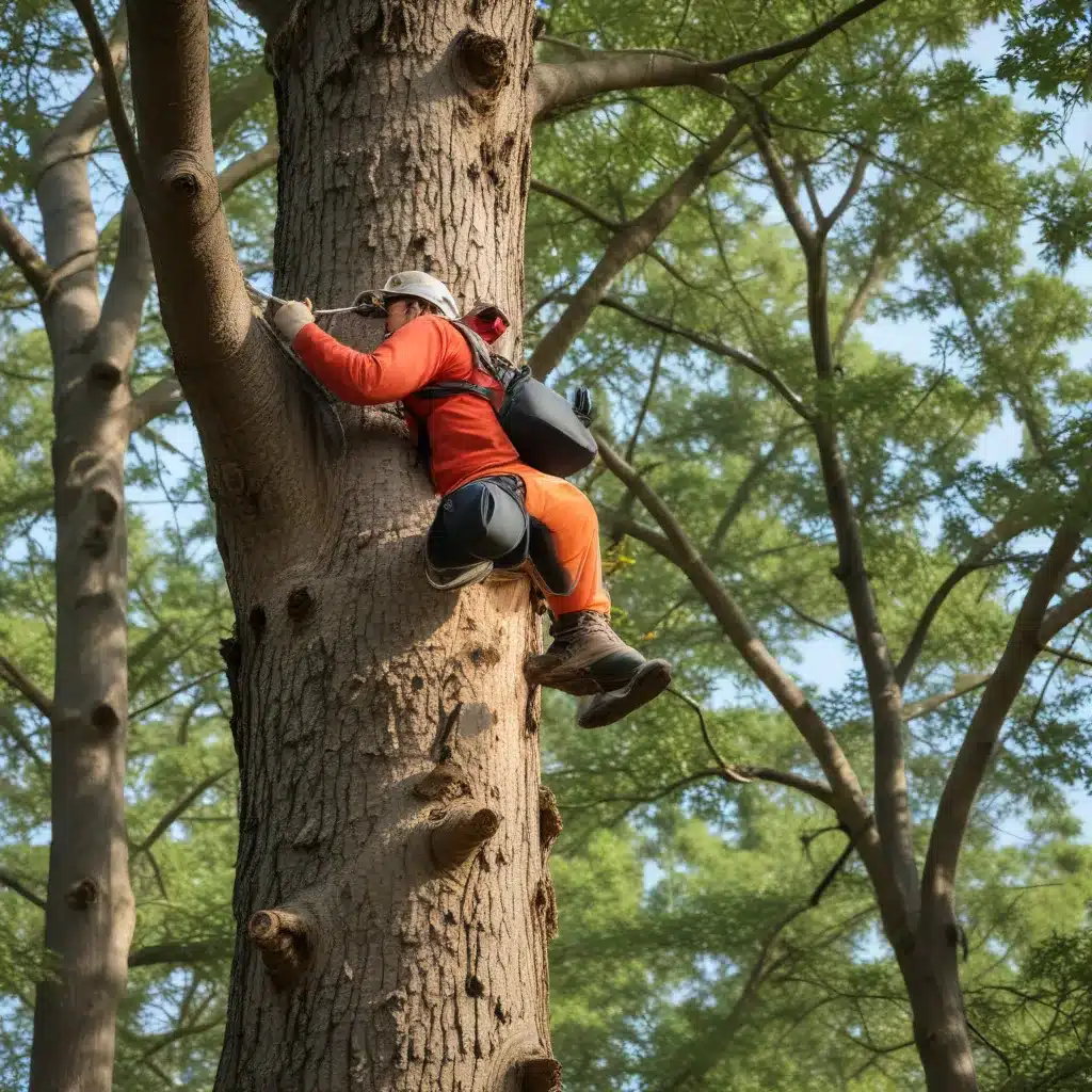 Balancing Act: Addressing Nature’s Demands in Adaptive Seasonal Tree Tending