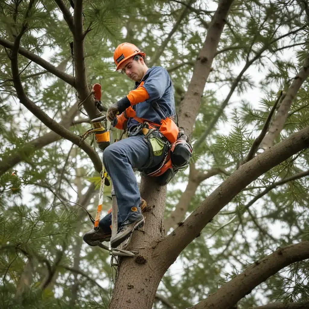 Balancing Act: Addressing Nature’s Demands in Seasonal Tree Care
