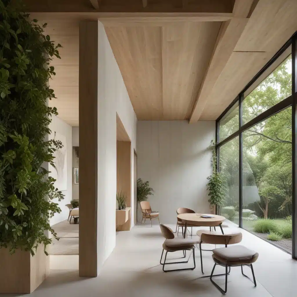 Balancing Form and Function: Achieving Harmony Between Aesthetics and Sustainability