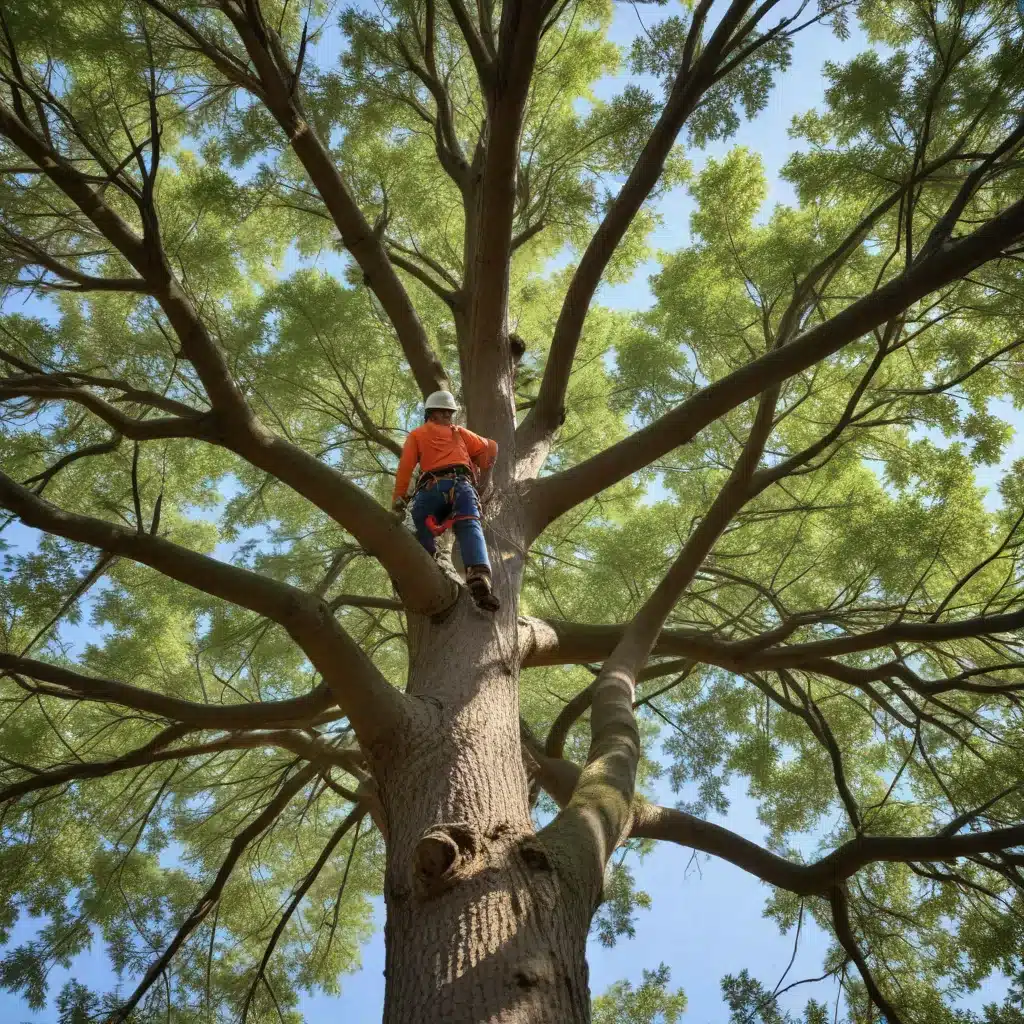 Balancing Nature’s Demands: A Holistic Approach to Adaptive Seasonal Tree Care