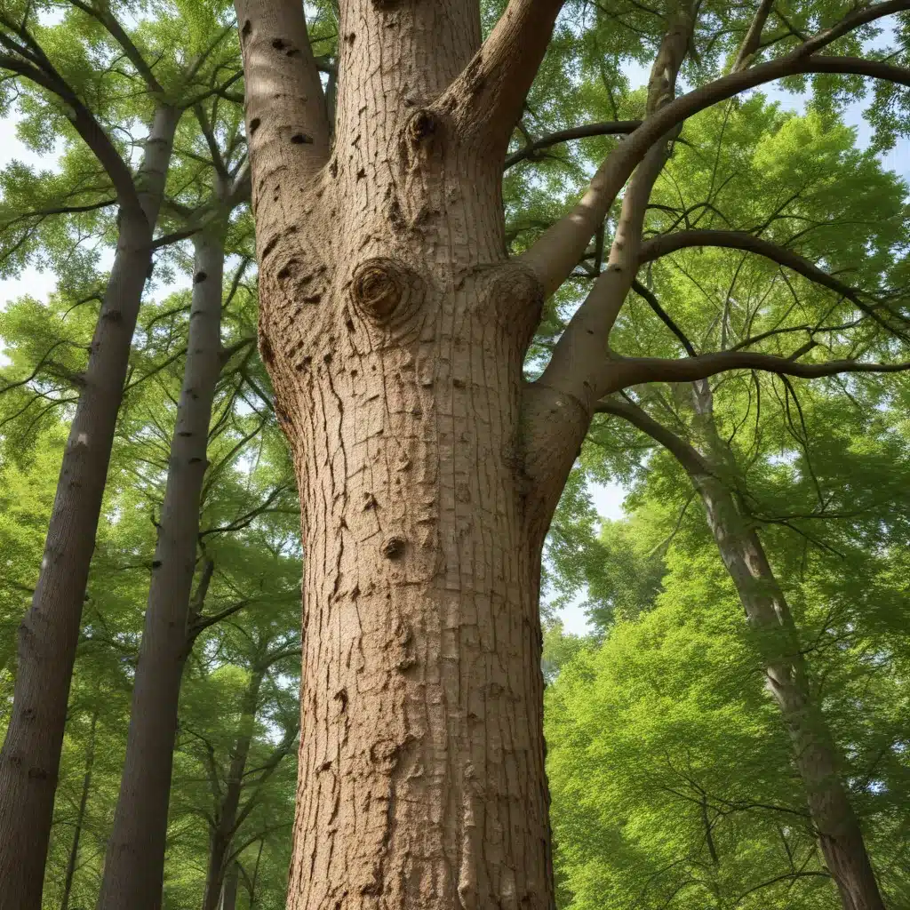 Balancing Nature’s Demands with Tree Needs: A Guide