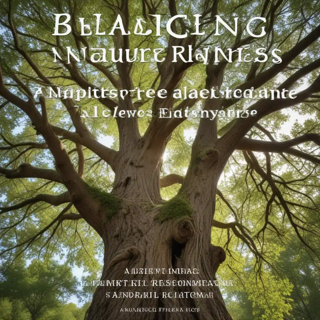 Balancing Nature’s Rhythms: A Comprehensive, Adaptive Guide to Nurturing Healthy, Resilient Tree Ecosystems
