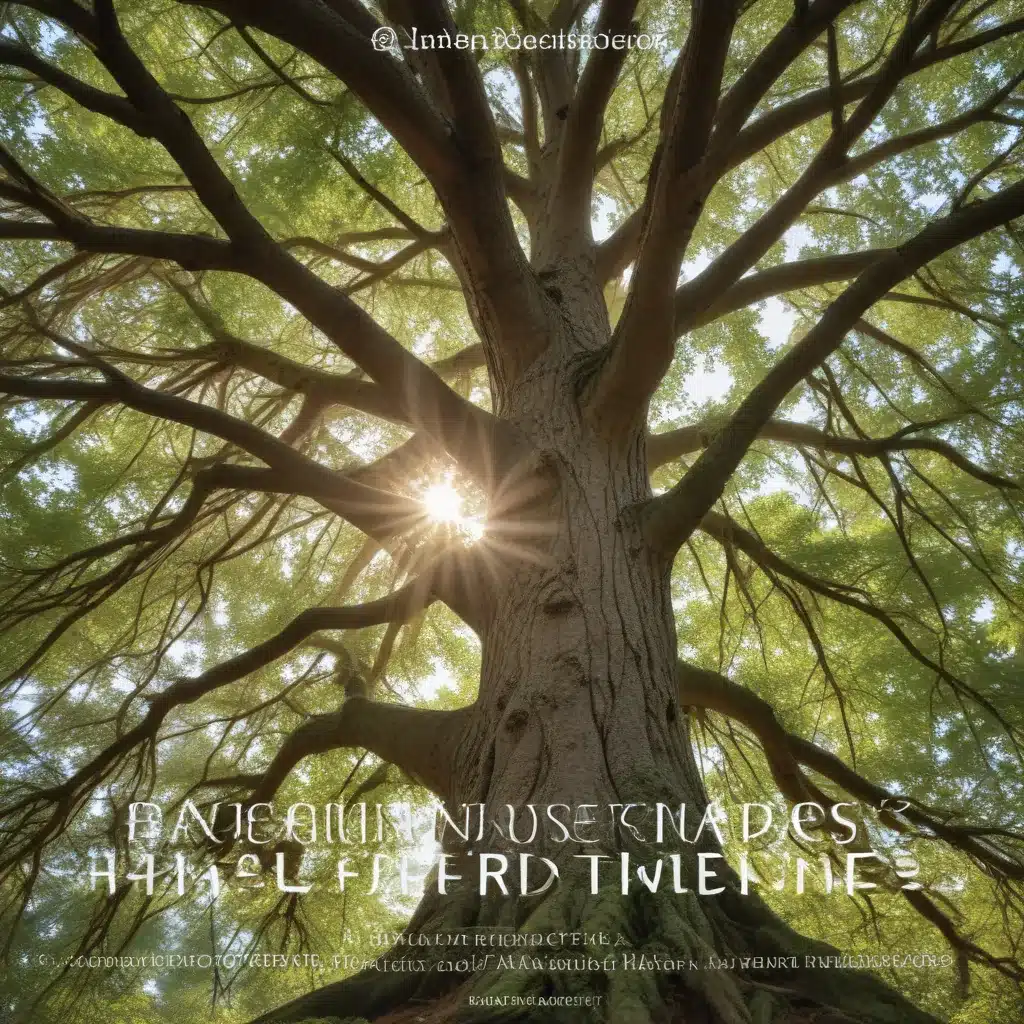 Balancing Nature’s Rhythms: A Comprehensive, Adaptive Guide to Nurturing Healthy, Resilient Tree Ecosystems for Environmental Benefits