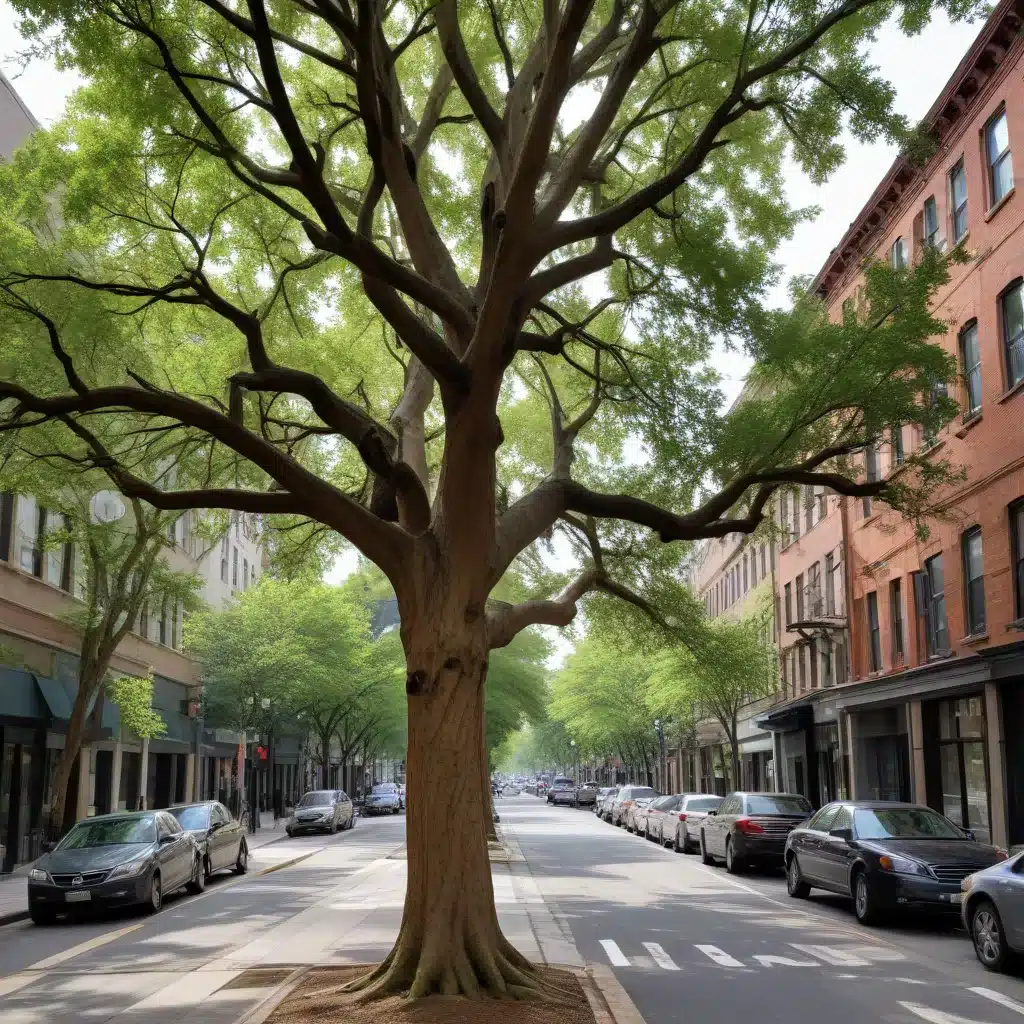 Balancing Tree Preservation and Removal in Urban Planning: Strategies for Sustainable Growth