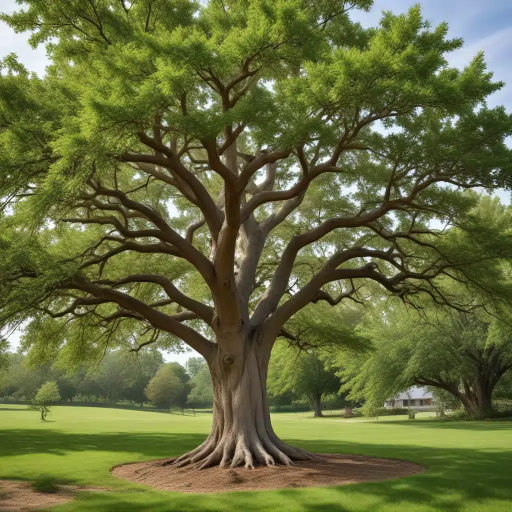 Branching Out Beyond the Basics: Exploring Unique Tree Species for Landscape Design