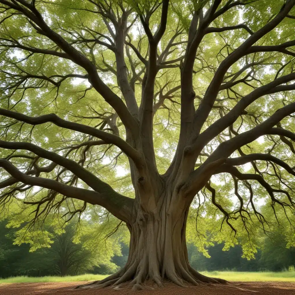 Branching Out Beyond the Basics: Exploring Unique and Unexpected Tree Species