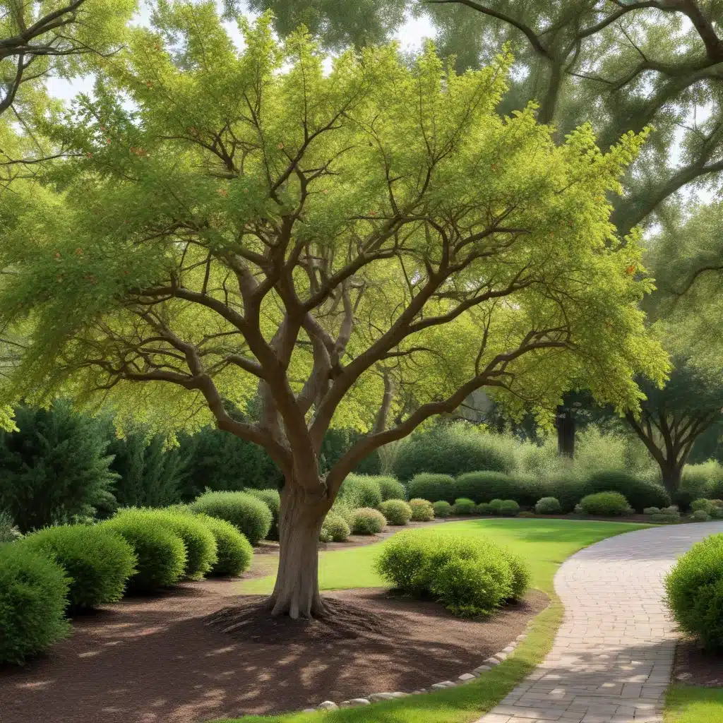 Branching Out: Exploring the Diverse Palette of Ornamental Trees for Your Landscape