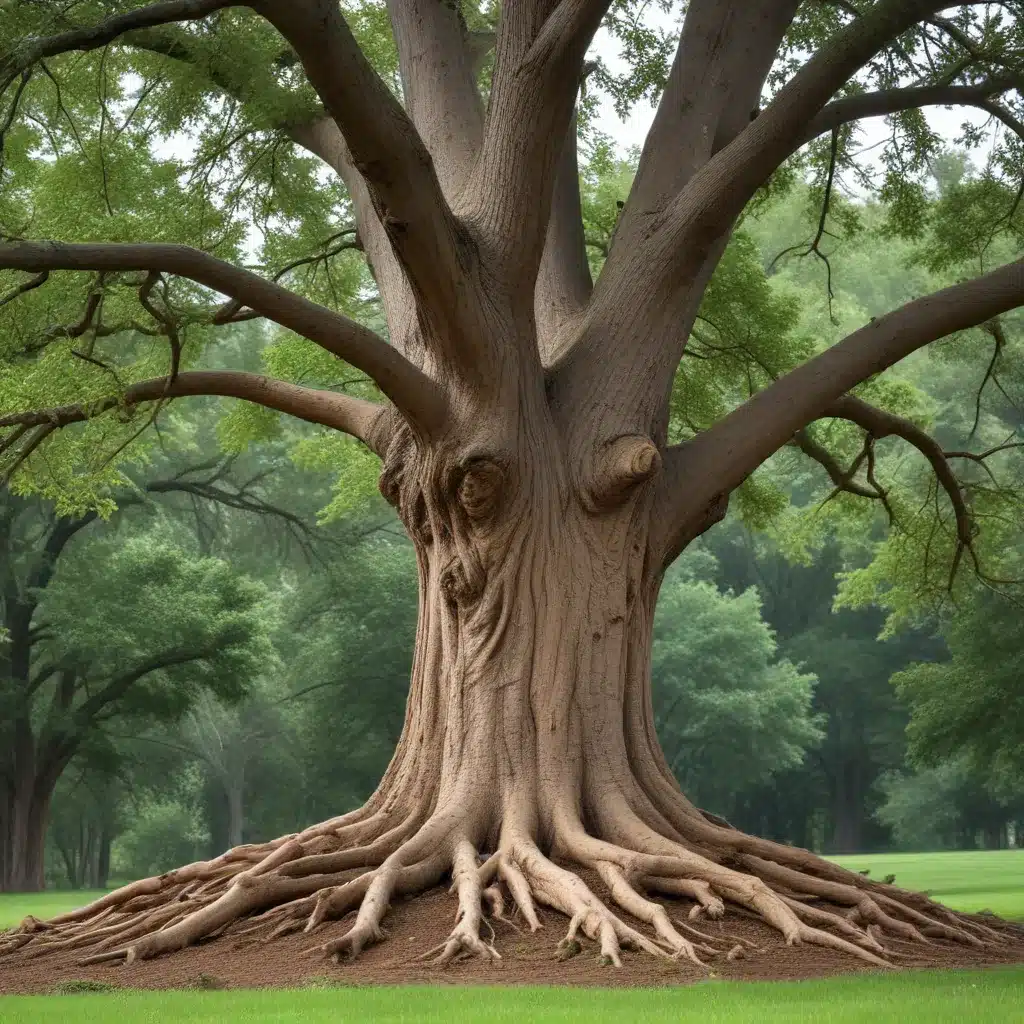 Caring for Trees After a Storm: Essential Techniques