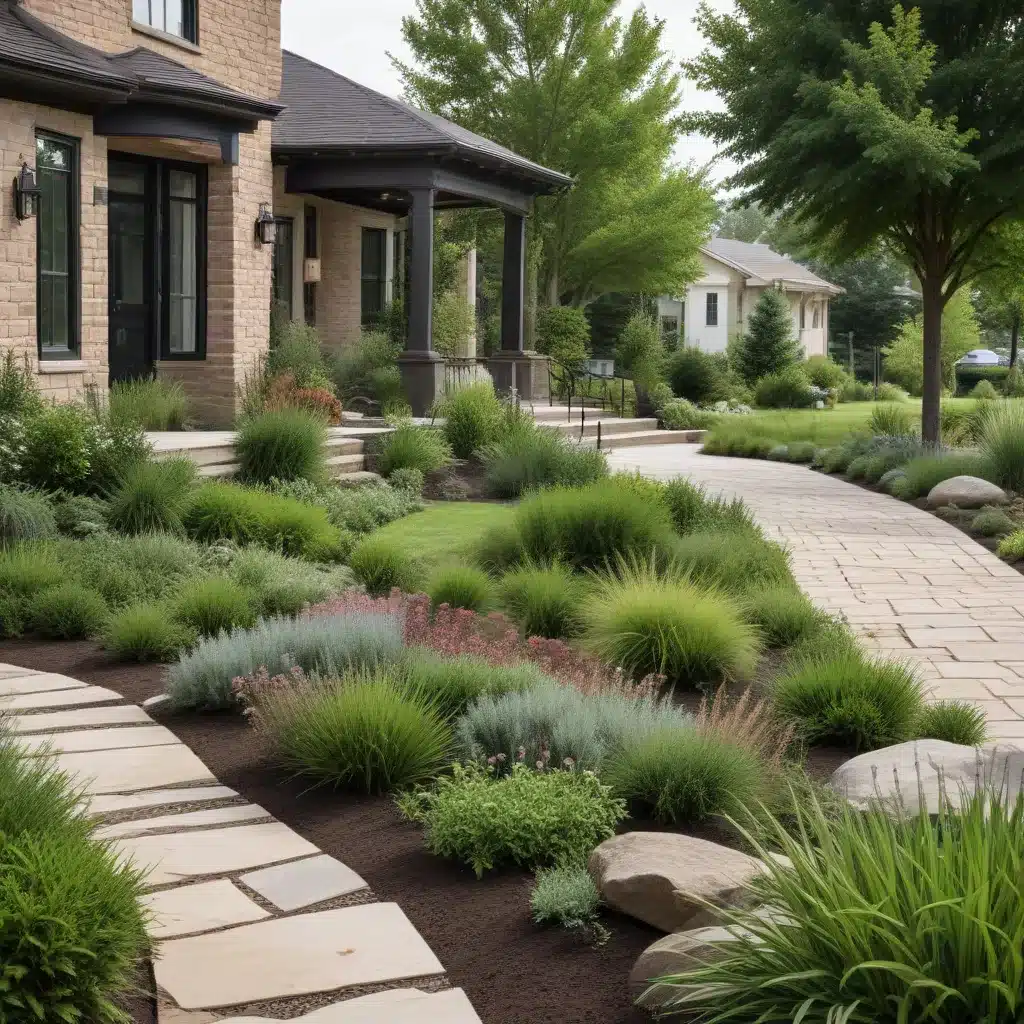 Celebrating Local Identity: Incorporating Regional Influences into Landscape Design