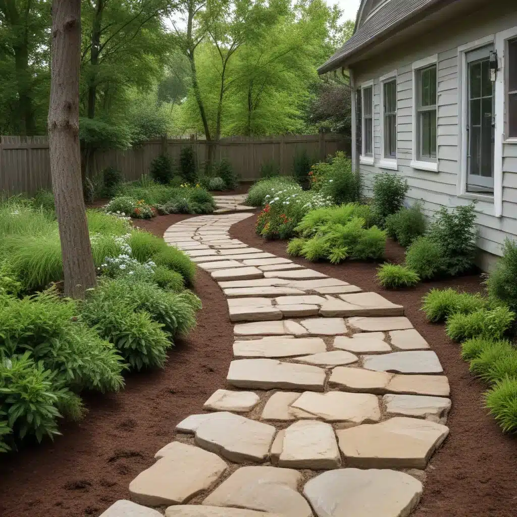 Clearing the Path: Enhancing the Safety and Accessibility of Your Outdoor Space