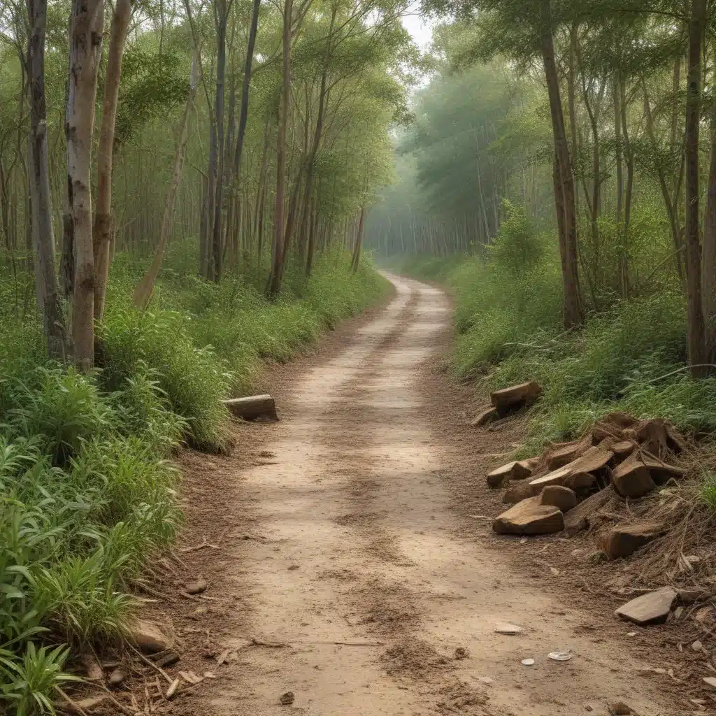 Clearing the Path: How Land Clearing Can Improve Your Property’s Potential