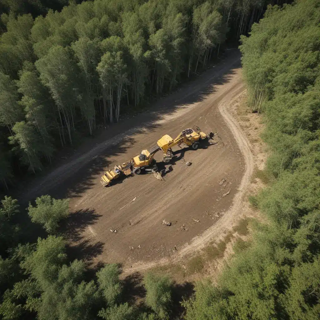 Comprehensive Land Clearing: Unlocking the Key to a Thriving Outdoor Oasis