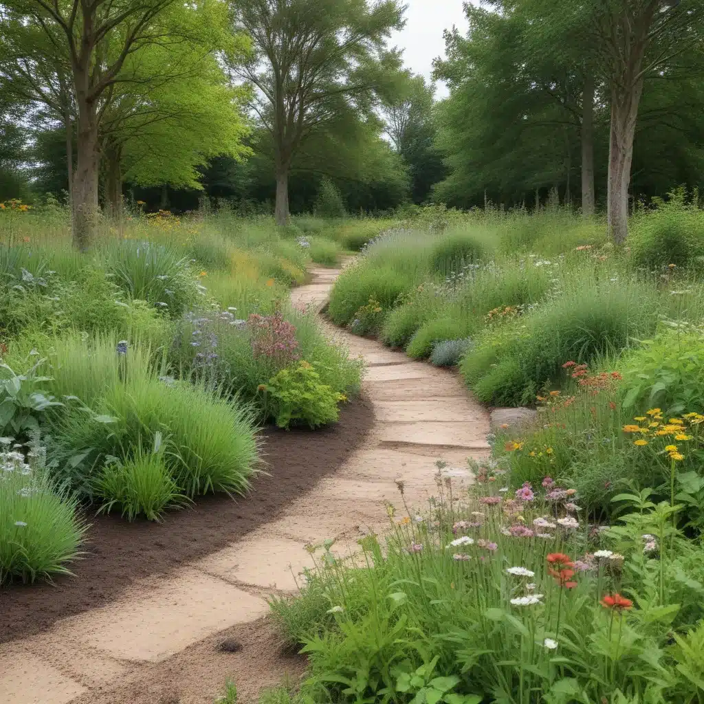 Cultivating Biodiversity Havens: Designing Landscapes that Support Thriving Ecosystems