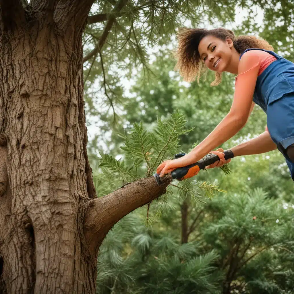 DIY Tree Care: A Beginner’s Guide to Keeping Your Trees Healthy