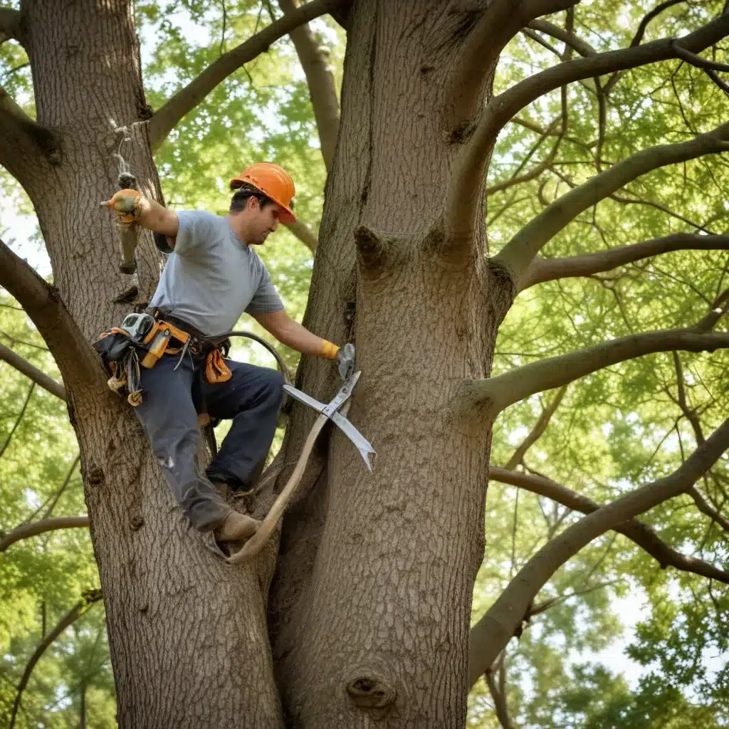 DIY Tree Care: Avoiding Common Mistakes and Ensuring Long-Term Tree Health