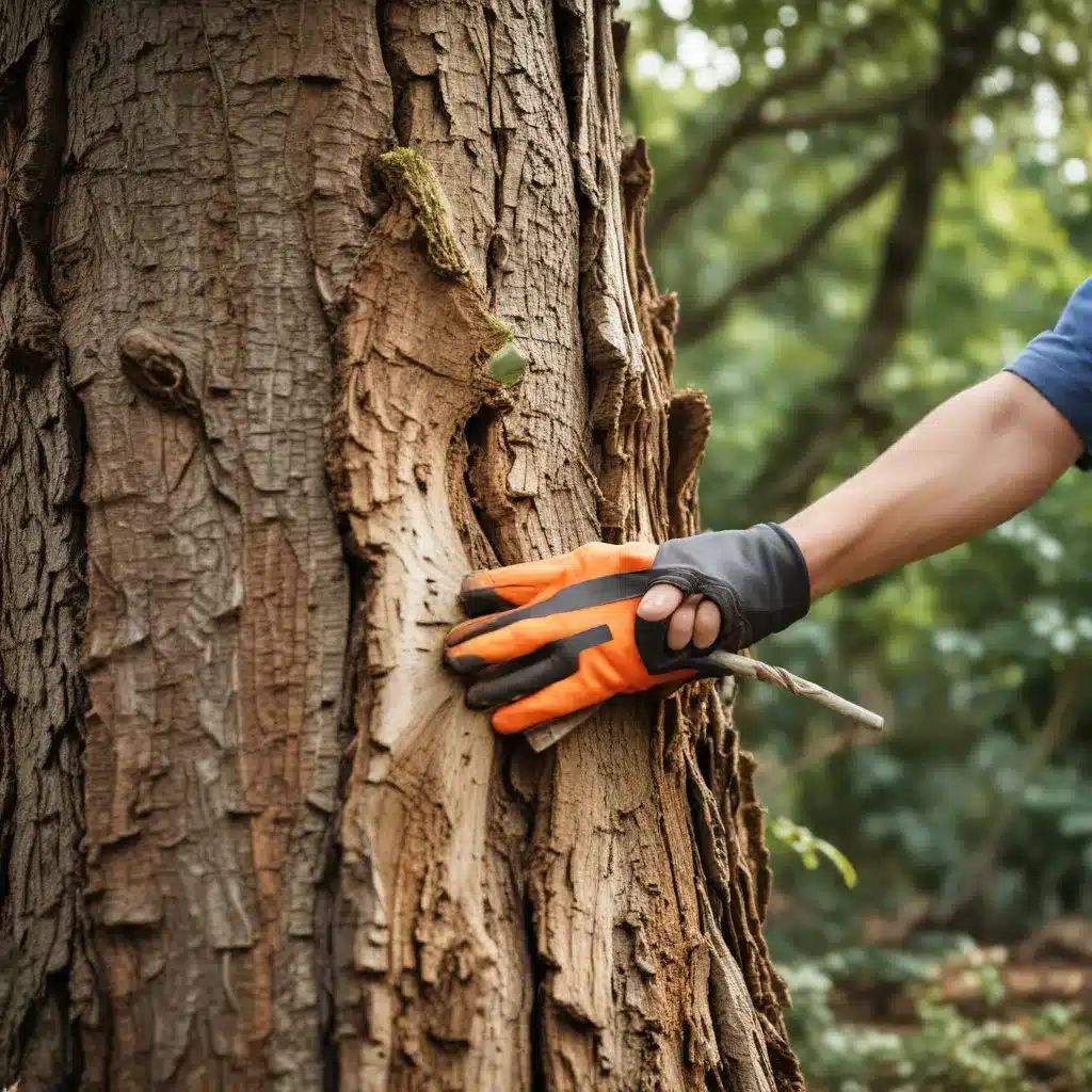 DIY Tree Care: Exploring the Risks, Rewards, and Best Practices for Homeowners