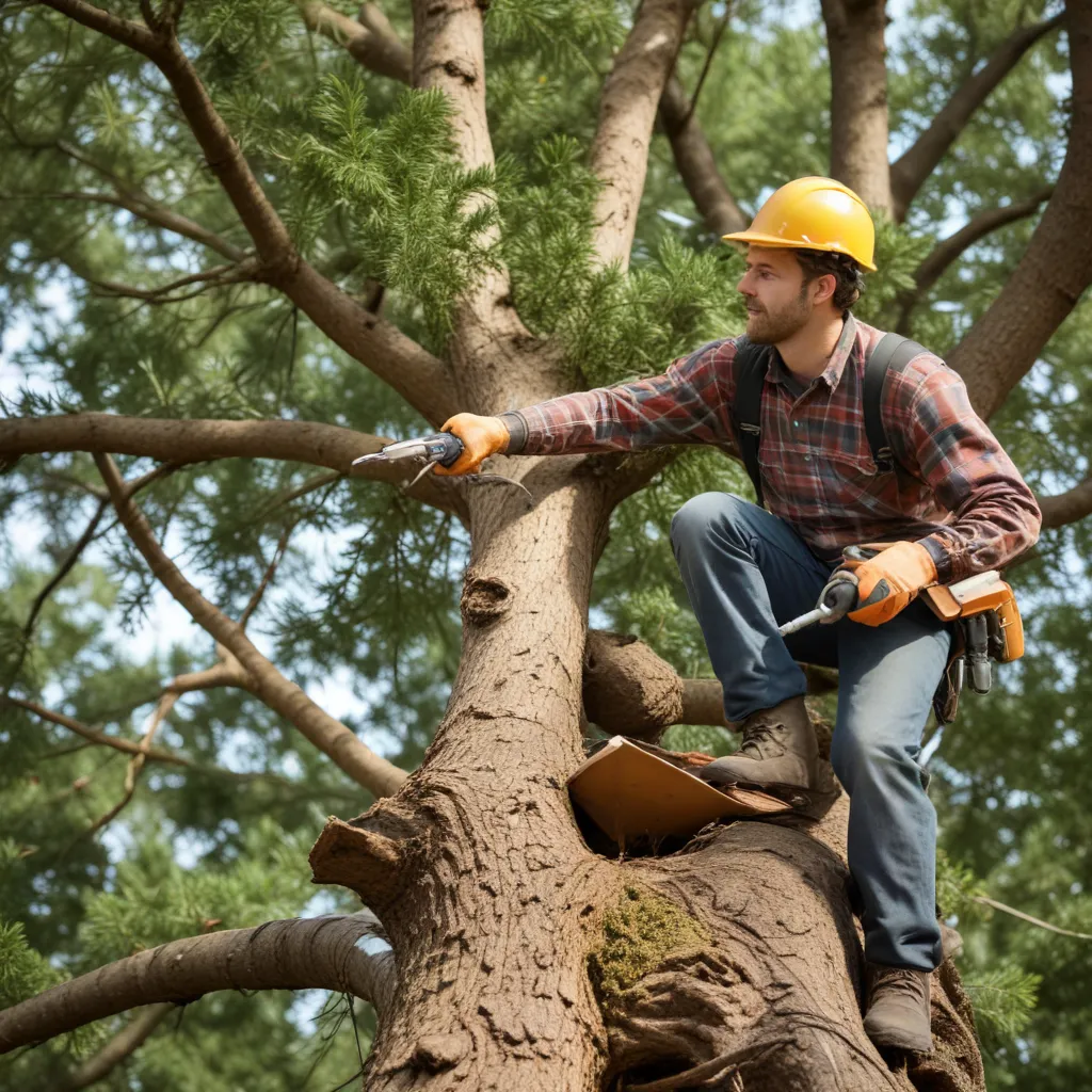 DIY Tree Care: Navigating the Challenges and Maximizing Your Efforts