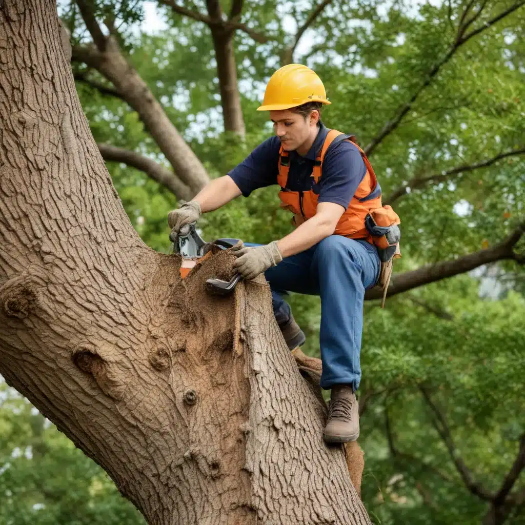 DIY Tree Care: Navigating the Challenges and Maximizing Your Efforts for Long-Term Results