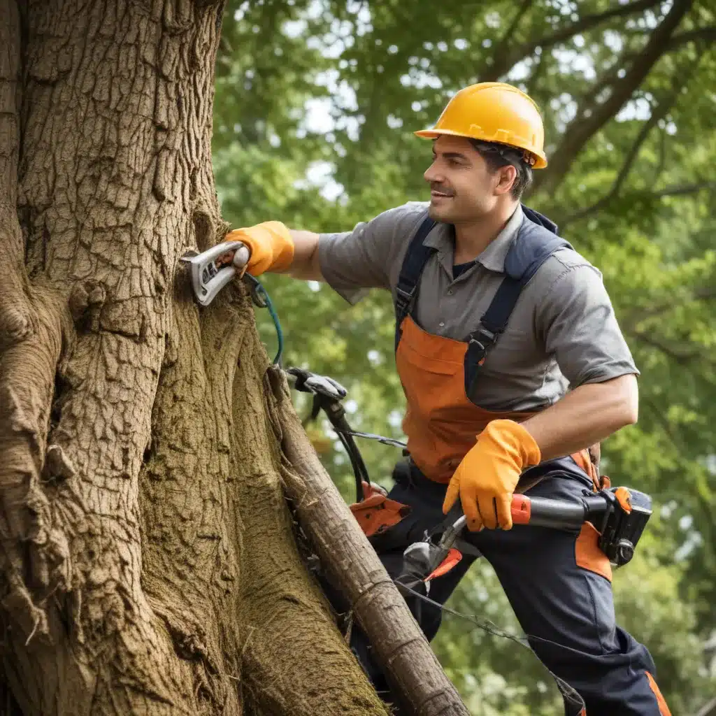 DIY Tree Care vs. Professional Services: Finding the Perfect Fit for Your Needs