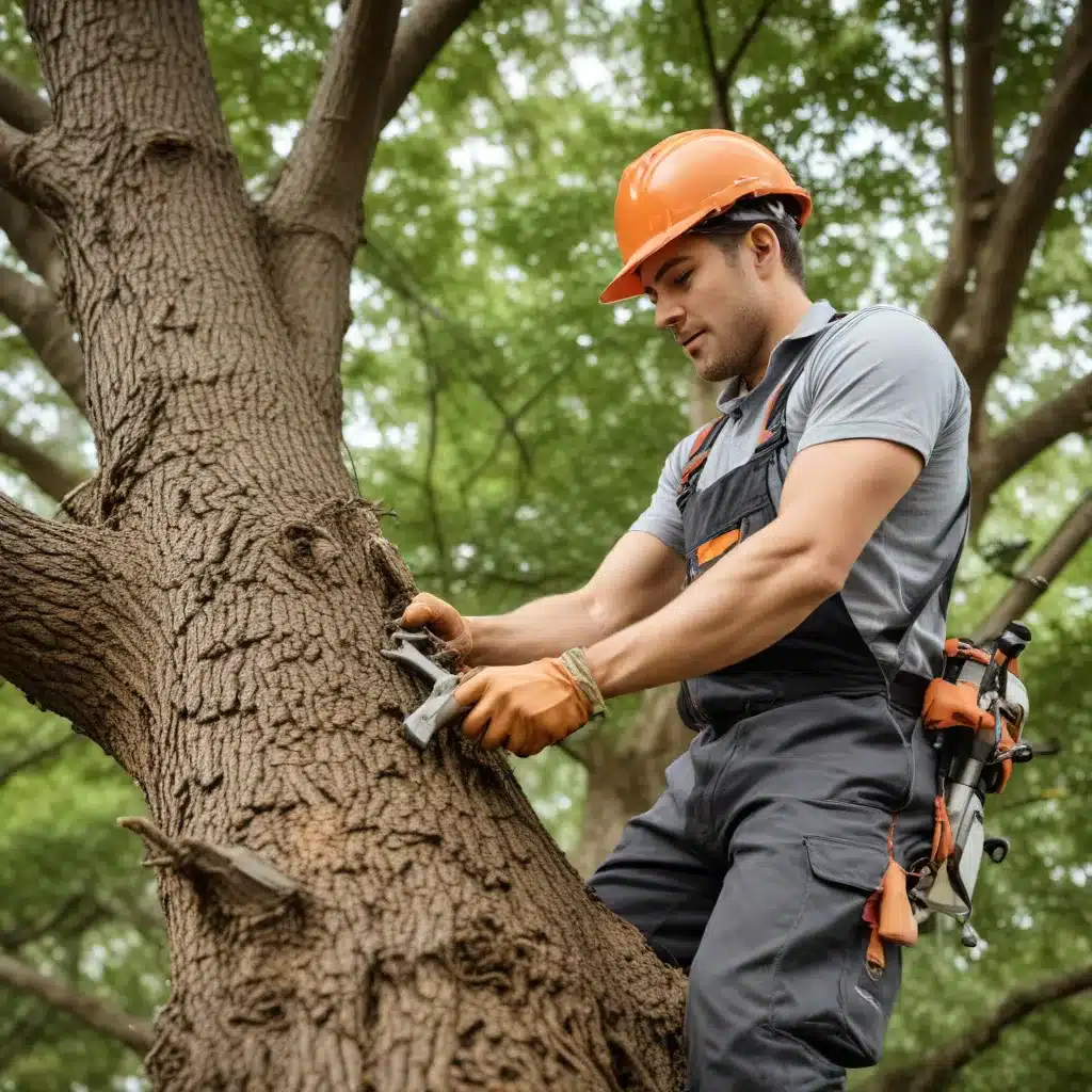DIY Tree Care vs. Professional Services: Finding the Right Approach for Your Unique Needs