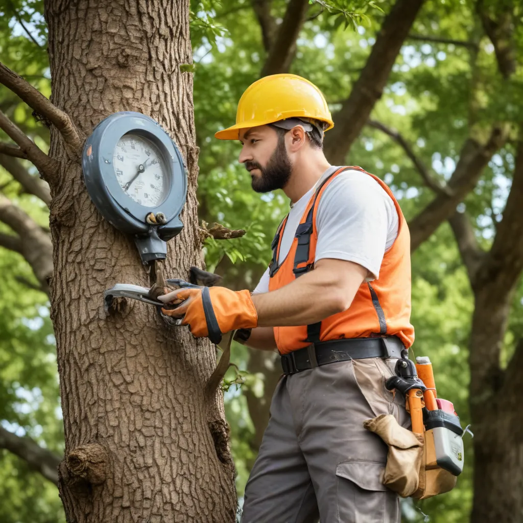 DIY Tree Care vs. Professional Services: Weighing the Risks and Rewards