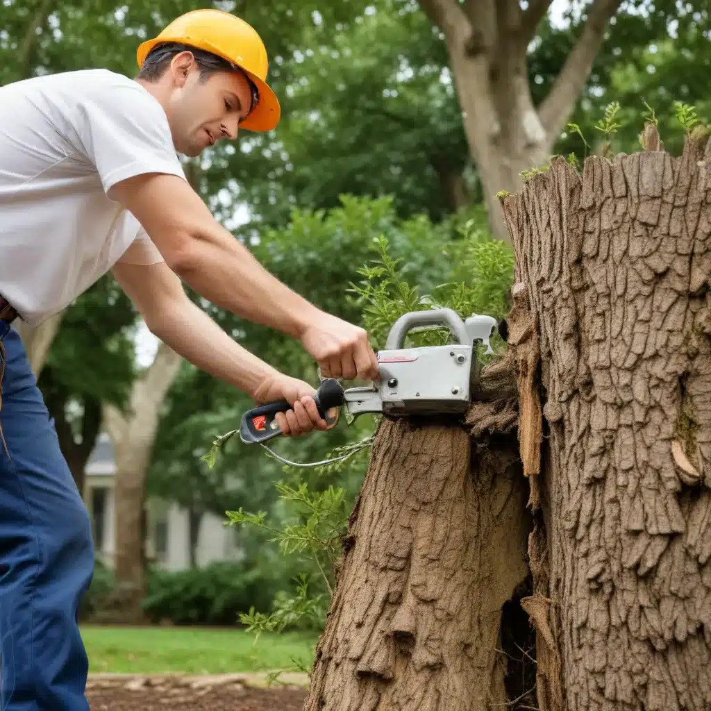 DIY Tree Care vs. Professional Services: Weighing the Risks and Rewards for Your Landscape