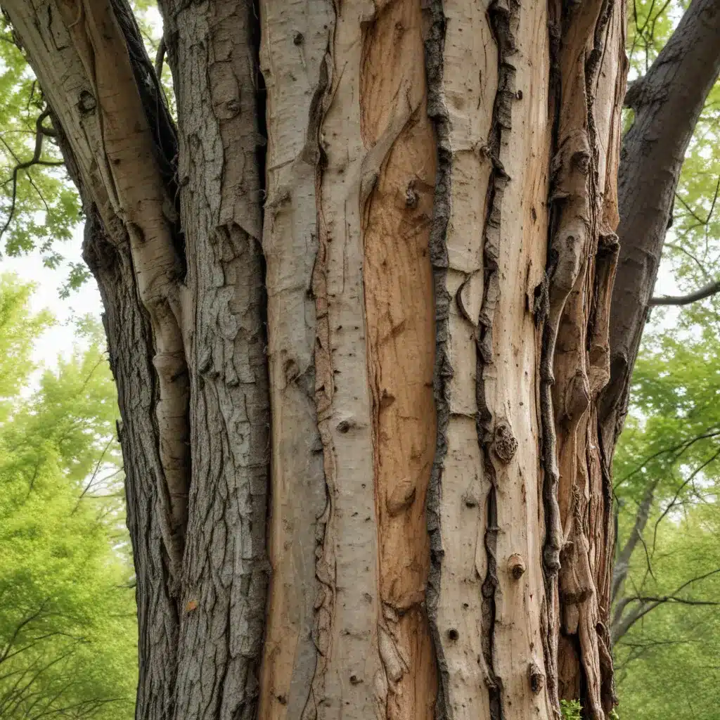 Dealing with Diseased and Dying Trees: When to Take Action and How