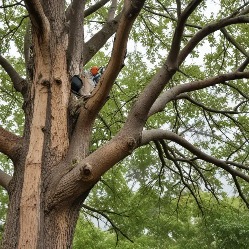Dealing with Storm-Damaged Trees: When to Remove, When to Prune, and How to Proceed with Confidence
