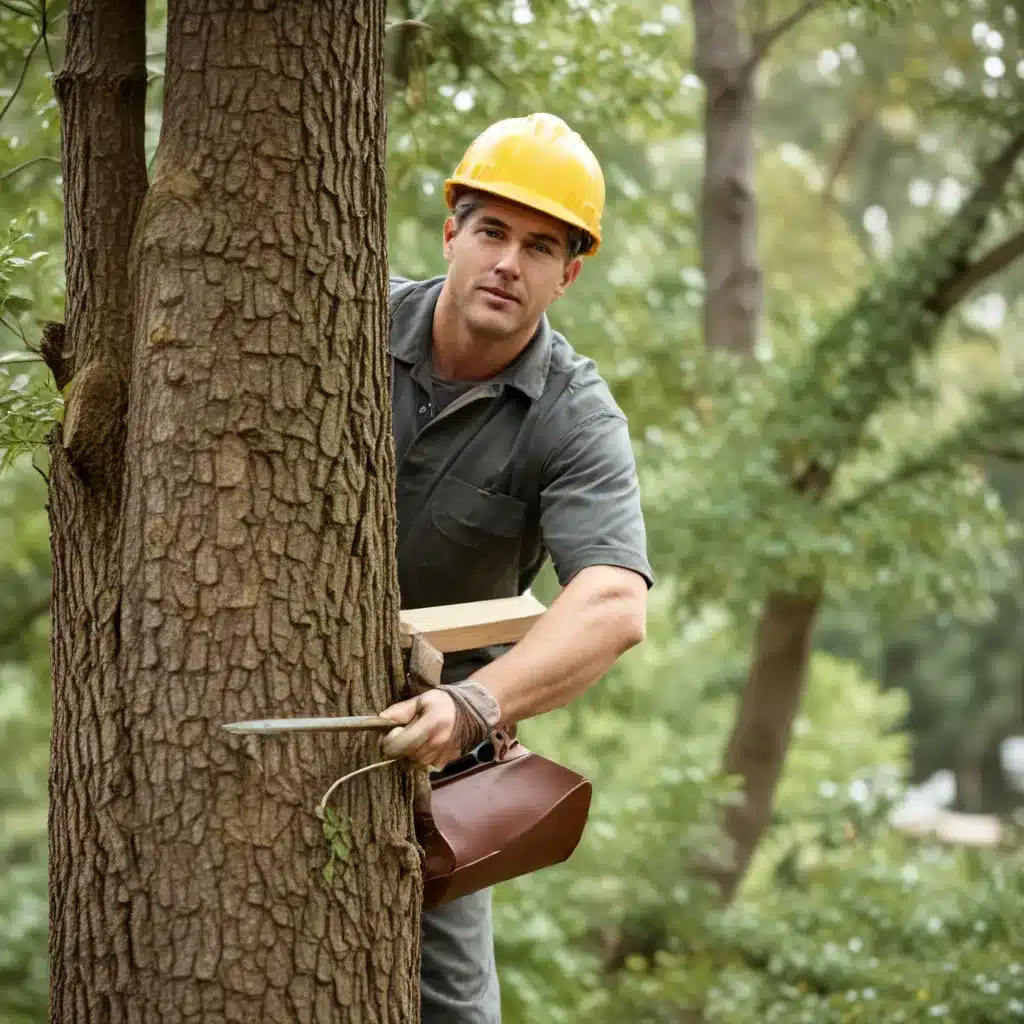 Dealing with Tree Removal Scams: Protecting Yourself from Fraud and Ensuring Quality Service