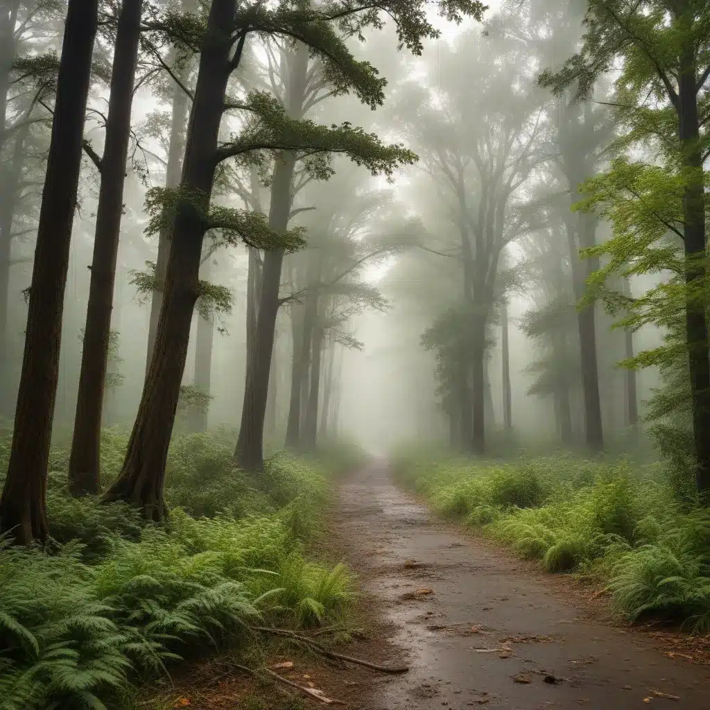 Disaster Preparedness for Your Urban Forest: A Comprehensive Guide