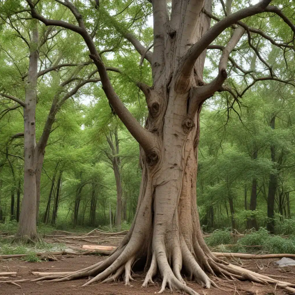 Disaster Response for Trees: Best Practices and Protocols to Follow