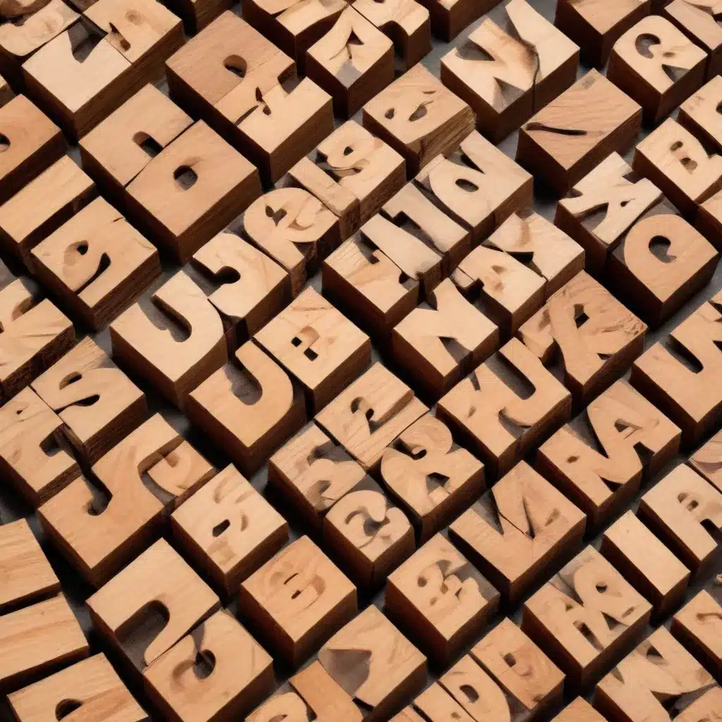 Discovering a New Wood Type for Sustainable Urban Applications