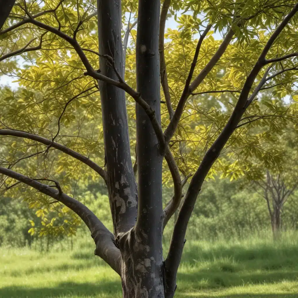Discovering the Distinctive Characteristics of the Delightful Black Gum