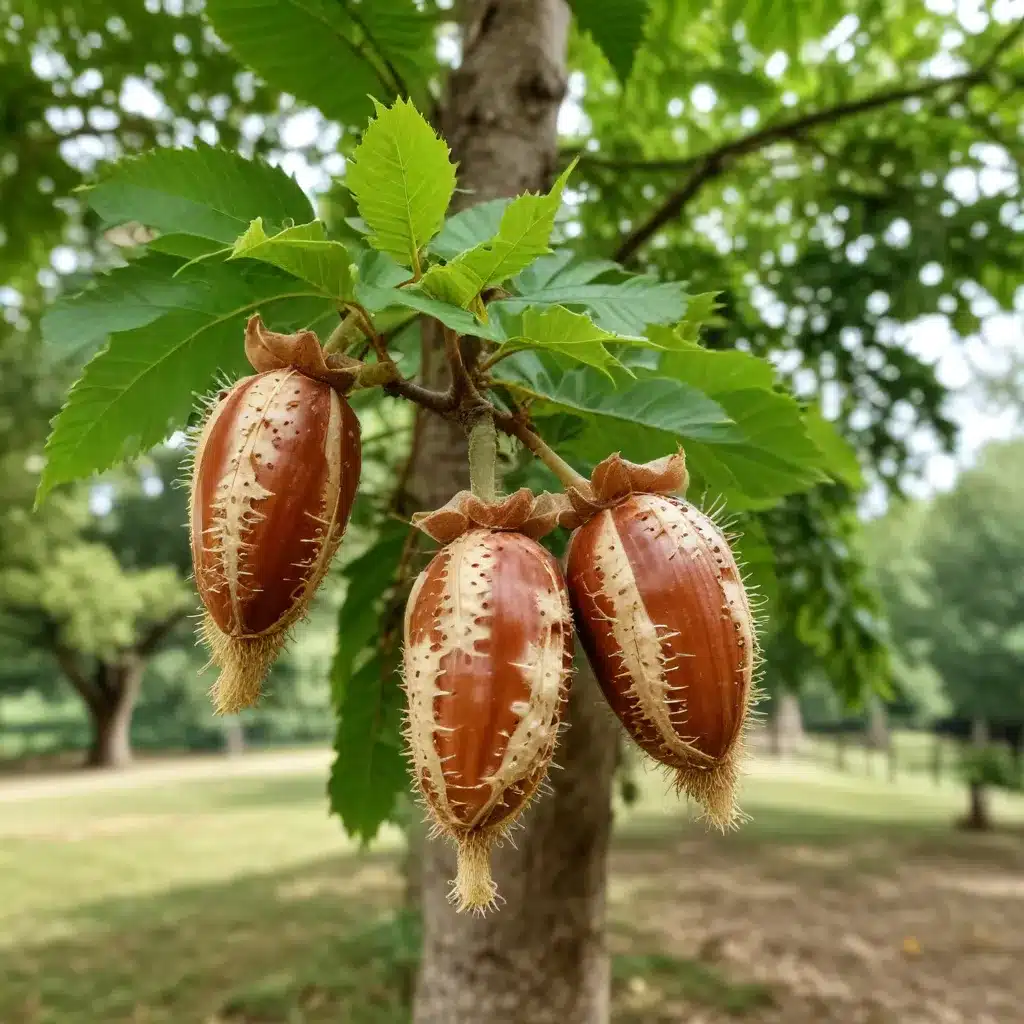 Discovering the Distinctive Characteristics of the Delightful Horsechestnut
