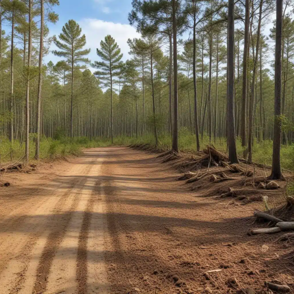 Elevating Your Outdoor Aesthetics: The Impact of Strategic Land Clearing Solutions