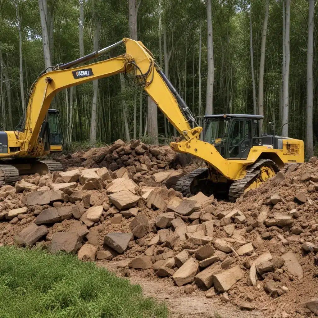 Elevating Your Outdoor Aesthetics: The Power of Comprehensive Land Clearing