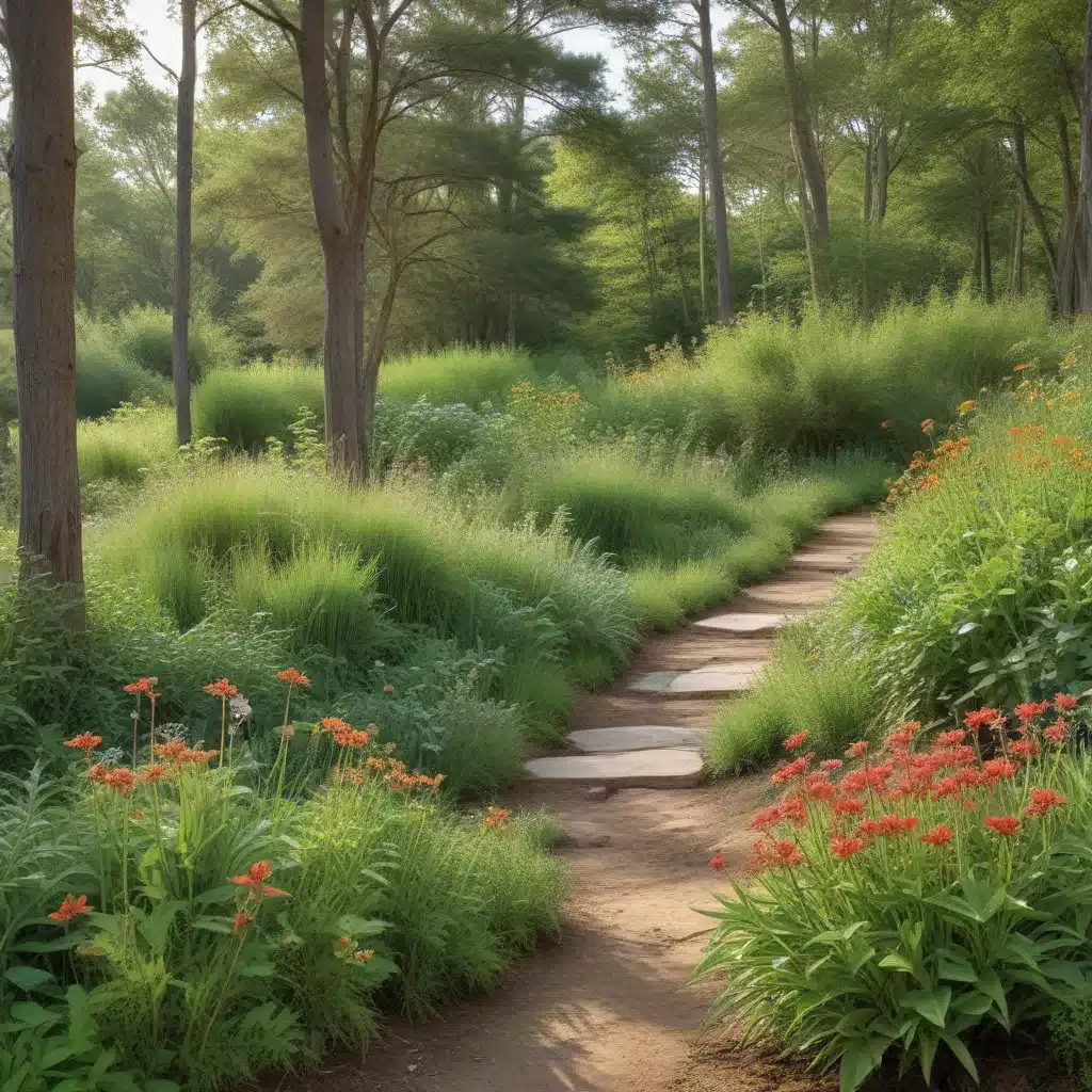 Embracing Native Ecosystems: Designing Landscapes that Support Local Flora and Fauna