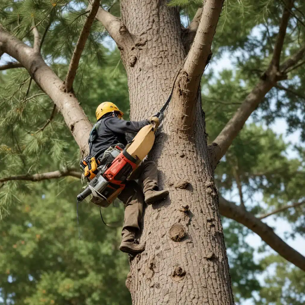 Embracing Nature’s Cues: Effective Strategies for Seasonal Tree Care