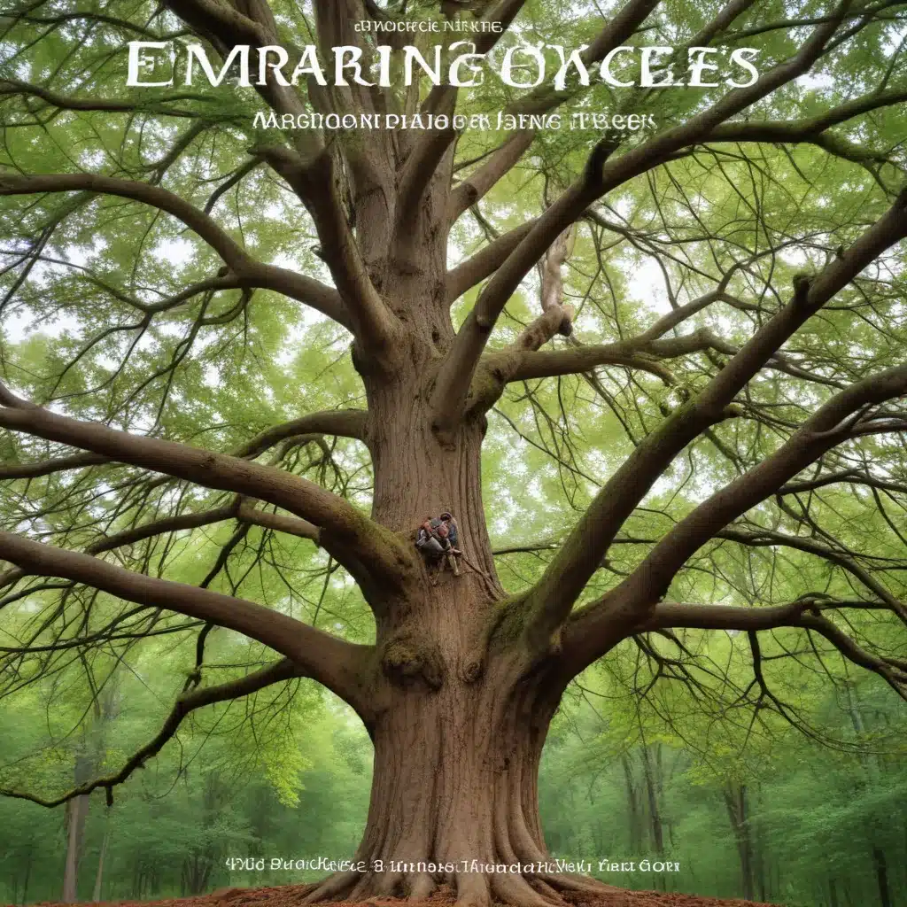 Embracing Nature’s Cycles: Mastering Tree Tending Techniques for All Seasons