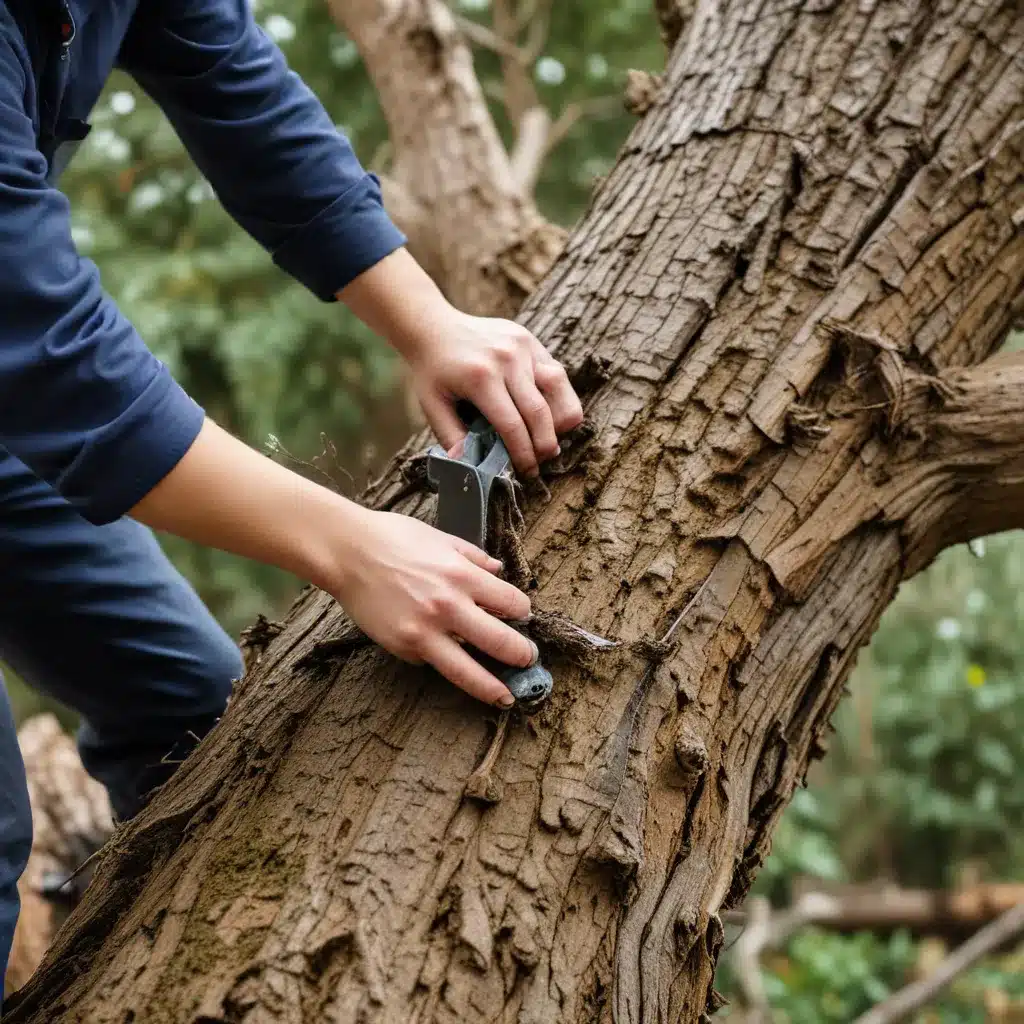 Embracing the Art of DIY Tree Care: Tips and Tricks for Successful Maintenance