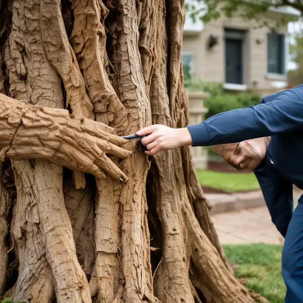 Embracing the Art of Tree Shaping and Sculpting: DIY Techniques for Enhancing Curb Appeal