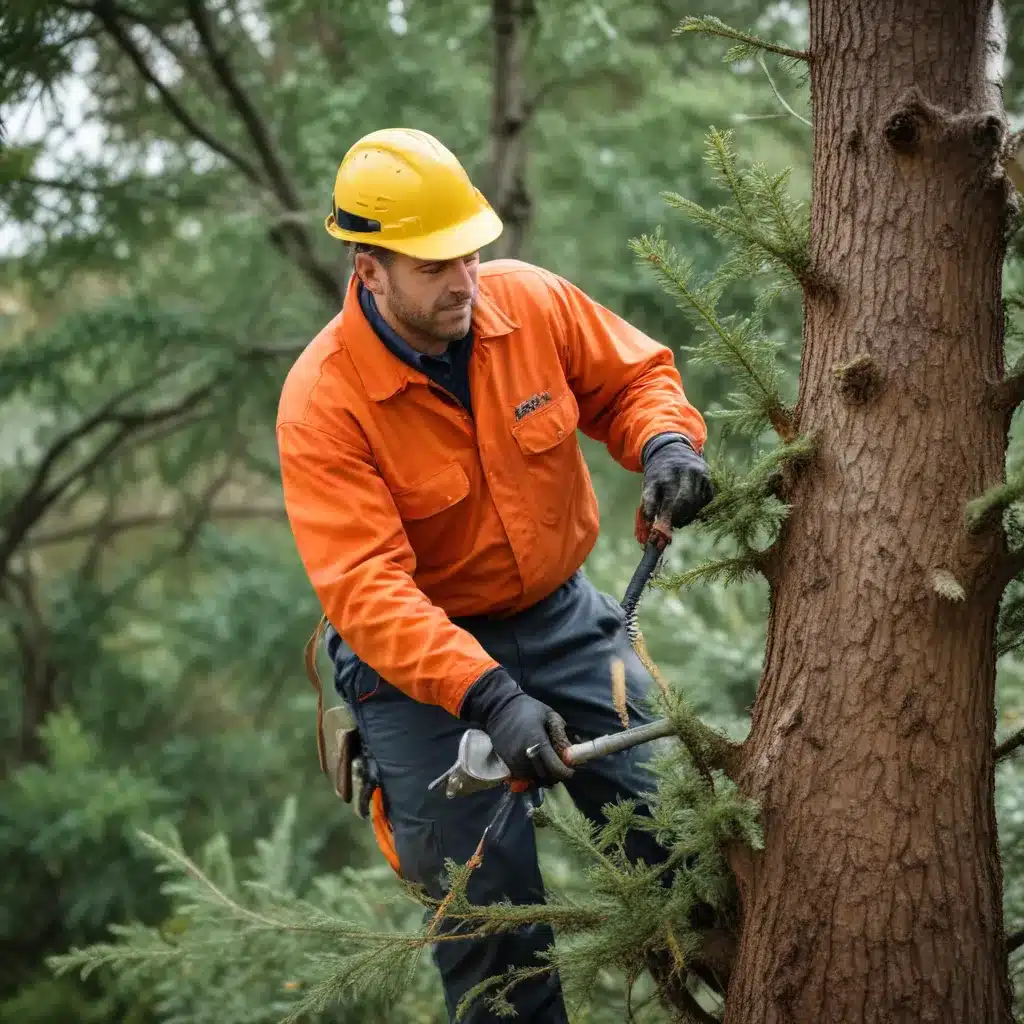 Embracing the Challenges: Innovative Strategies for Seasonal Tree Care and Tending