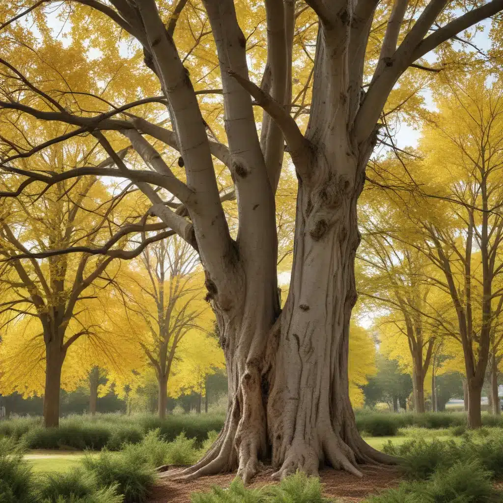 Embracing the Challenges: Innovative Strategies for Seasonal Tree Tending