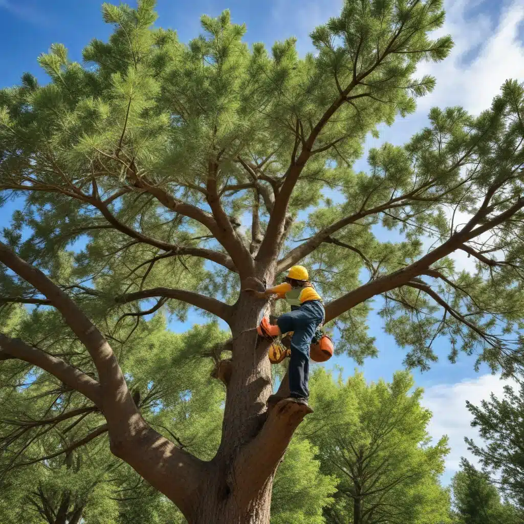 Embracing the Challenges: Innovative Strategies for Seasonal Tree Tending and Care for Continued Vigor