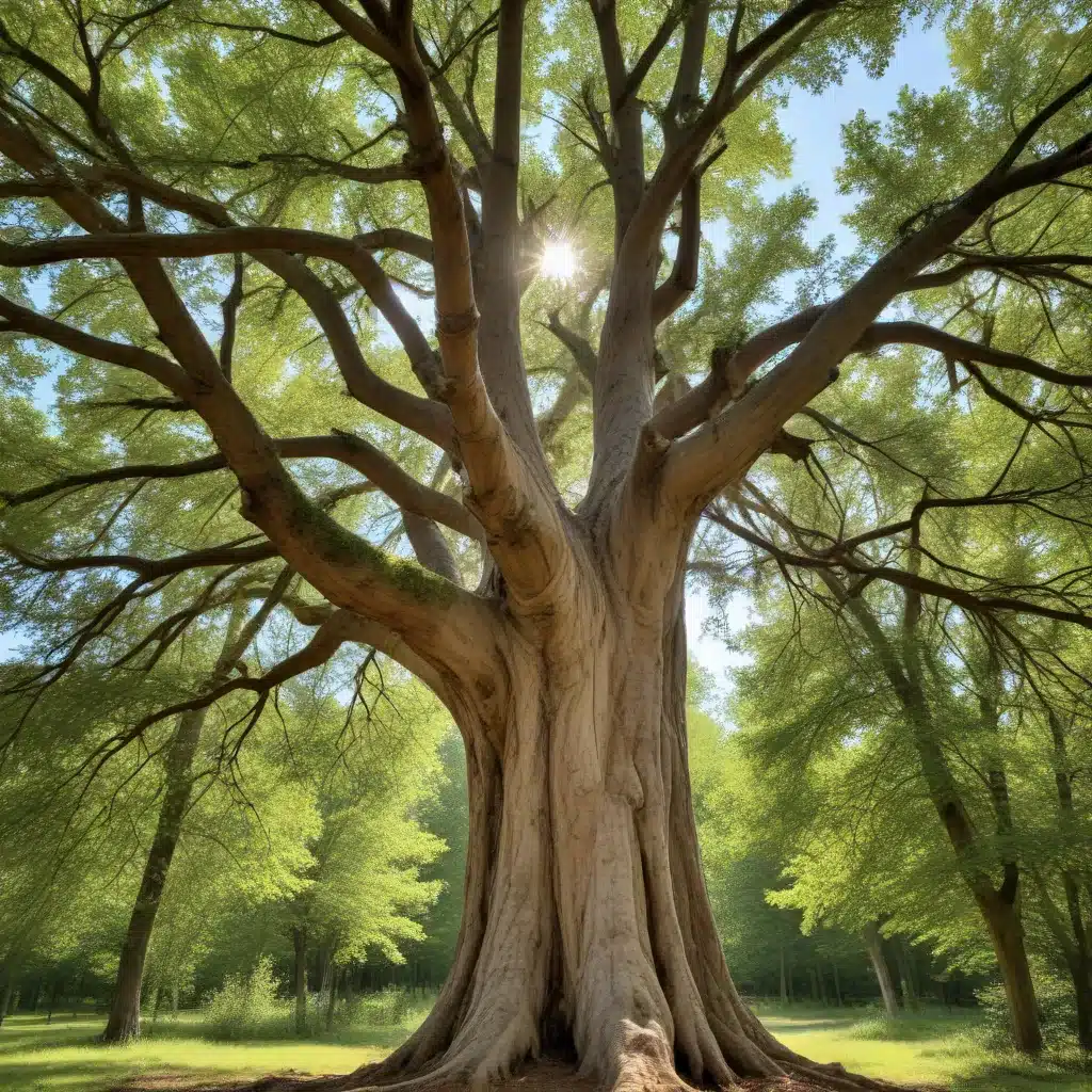 Embracing the Challenges: Innovative Strategies for Seasonal Tree Tending and Care for Continued Vigor and Adaptation