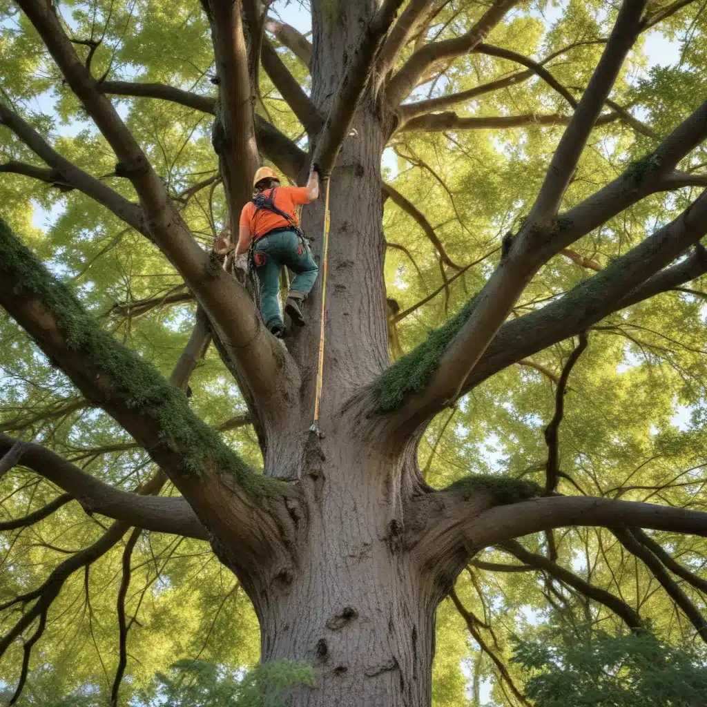 Embracing the Challenges of Seasonal Tree Care: A Holistic Approach