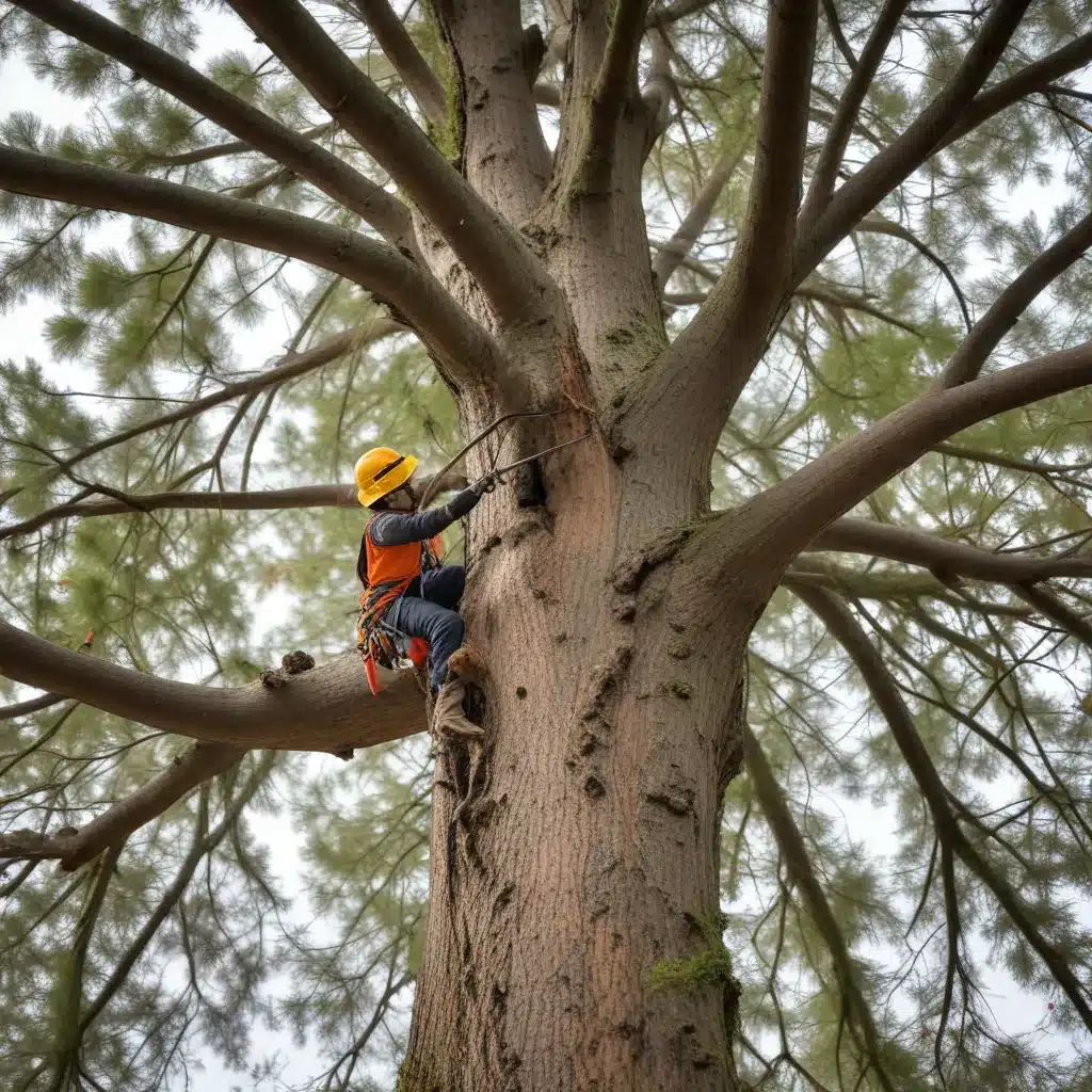 Embracing the Challenges of Seasonal Tree Care: An Integrative, Proactive Mindset